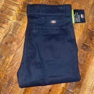 Women’s Dickies/ slim fit / 776F/ size 2